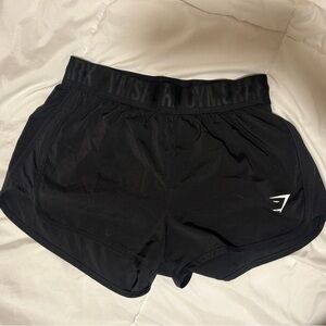 Gymshark shorts